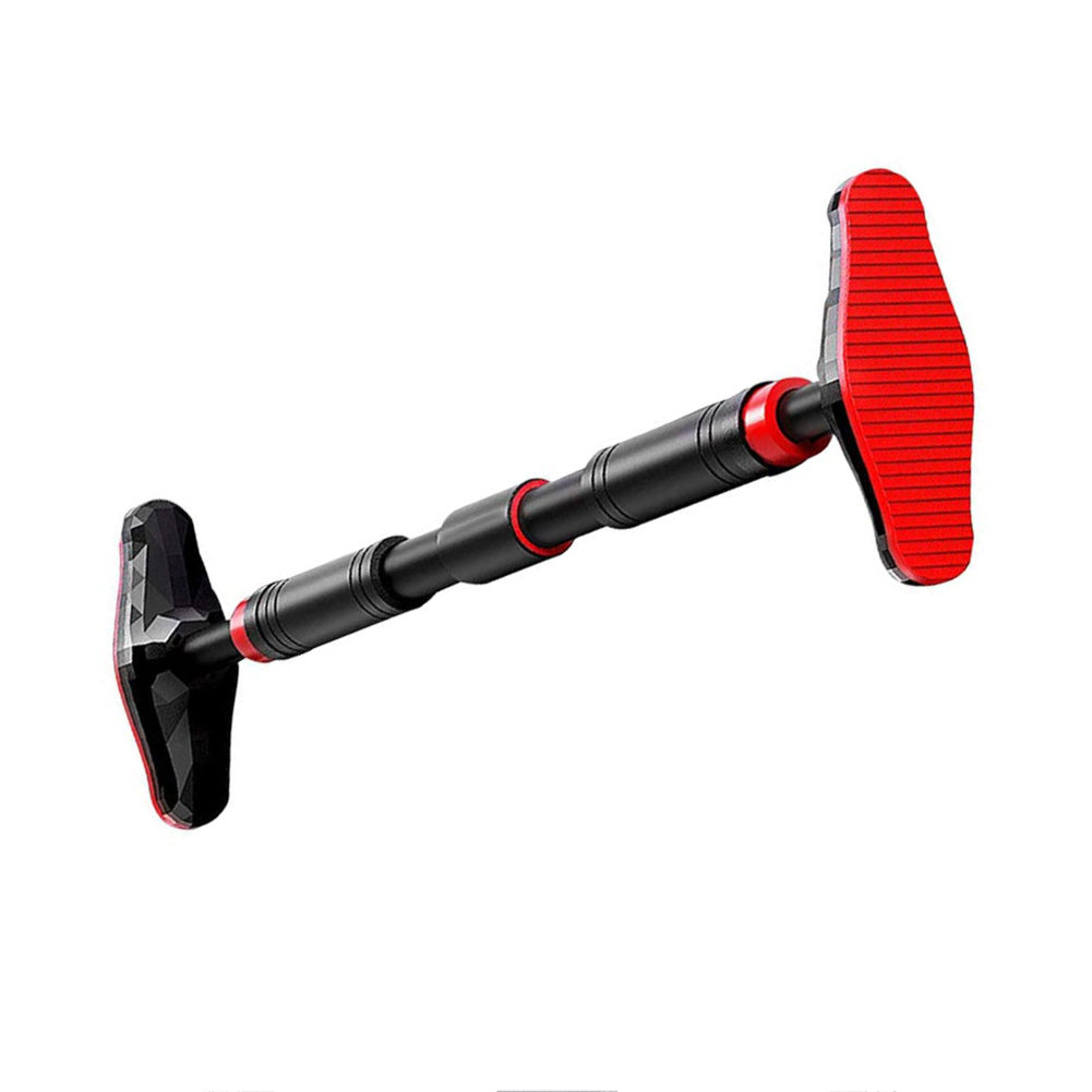 ホームジム器具 水平ドアプルアップ＆チンニングプッシュアップ - Home Bar And Gym のレビューと価格
