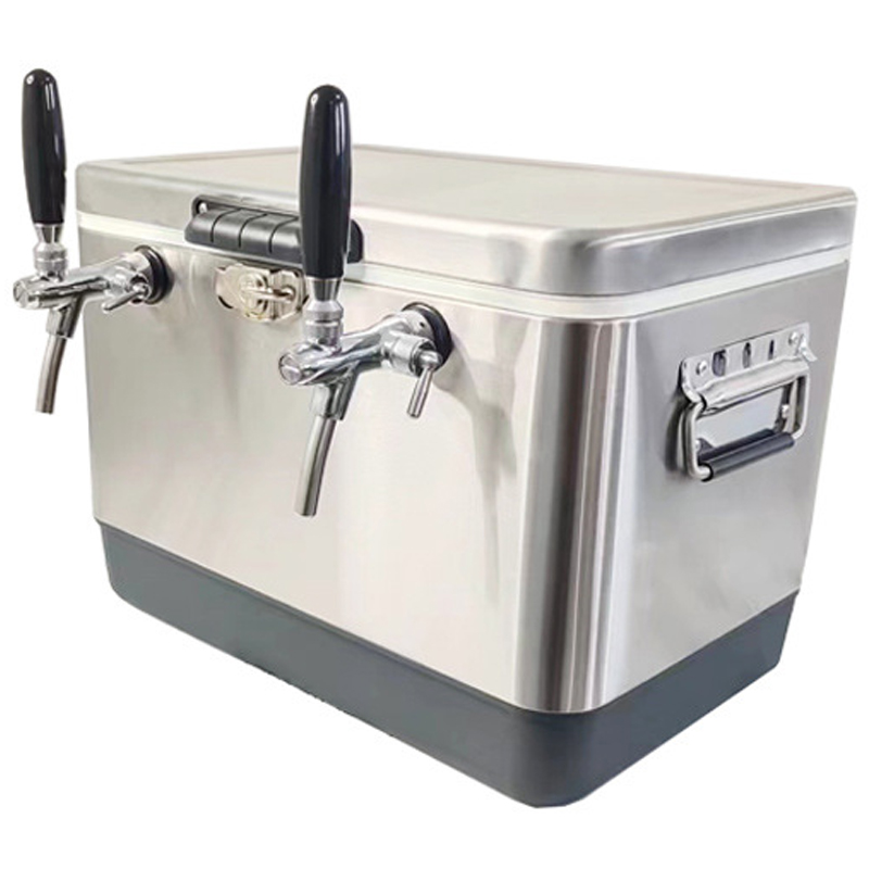 ビールクーラー 家庭用 自家醸造 ポータブル バーカウンター - Home Bar And Counter のレビューと価格