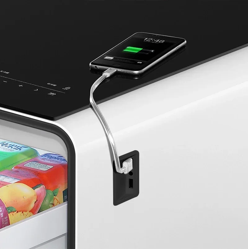 プリムスト小型冷蔵庫バーフリッジホテルミニバーフリッジ冷蔵庫 - Home Bar And Fridge のレビューと価格