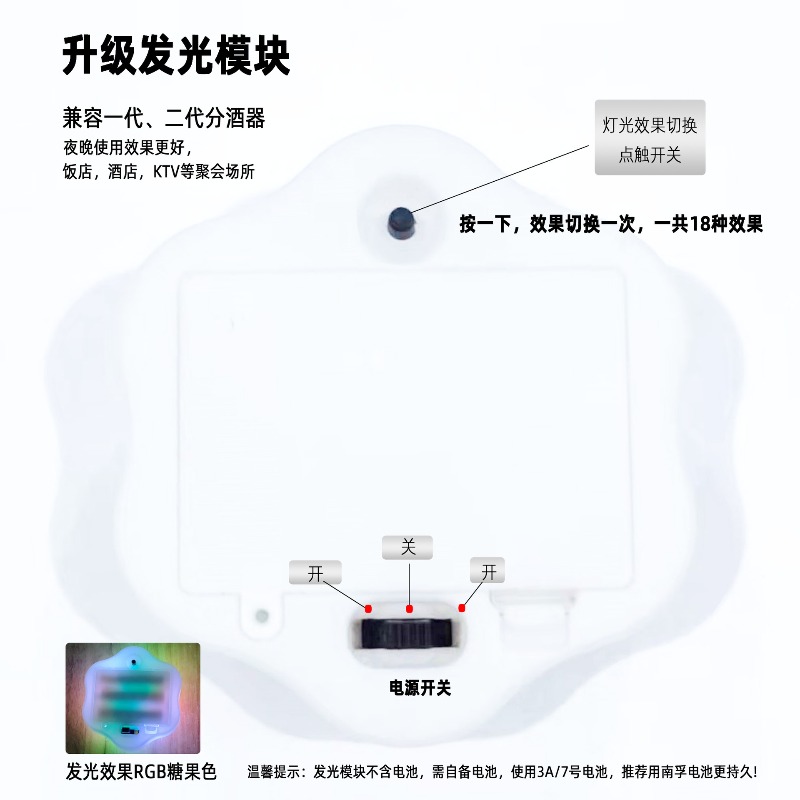ヨーロッパ風模造ガラス製リキュールデキャンタセット 6杯用  - Home Bar Setup Kit のレビューと価格